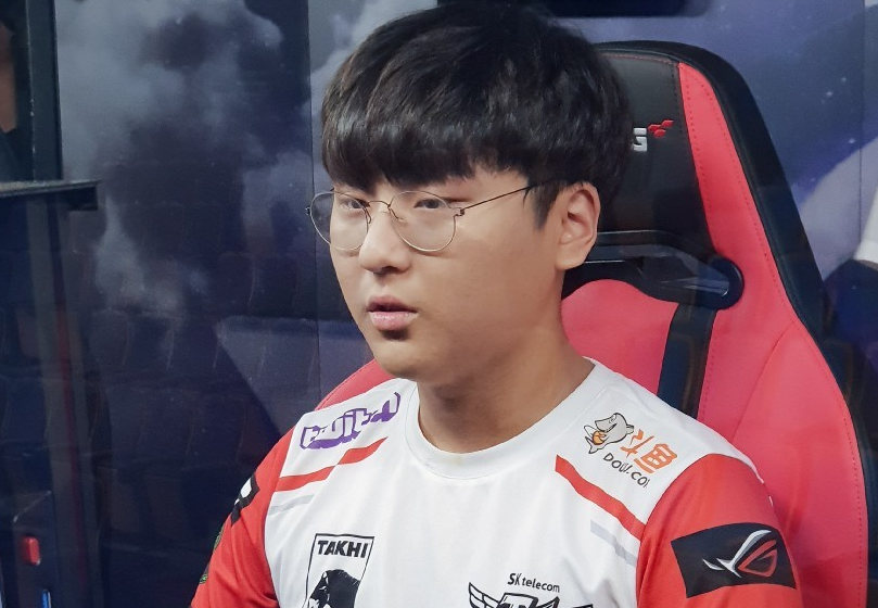  Ming新星挺进下一轮表现惊艳，SKT未来可期！