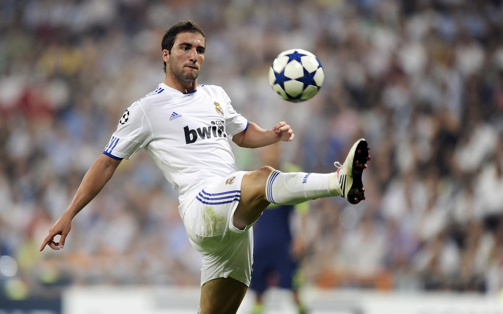 安卓-纳达尔迎来十赛季出色发挥，老鹰观众热烈欢呼！赢得满堂喝彩